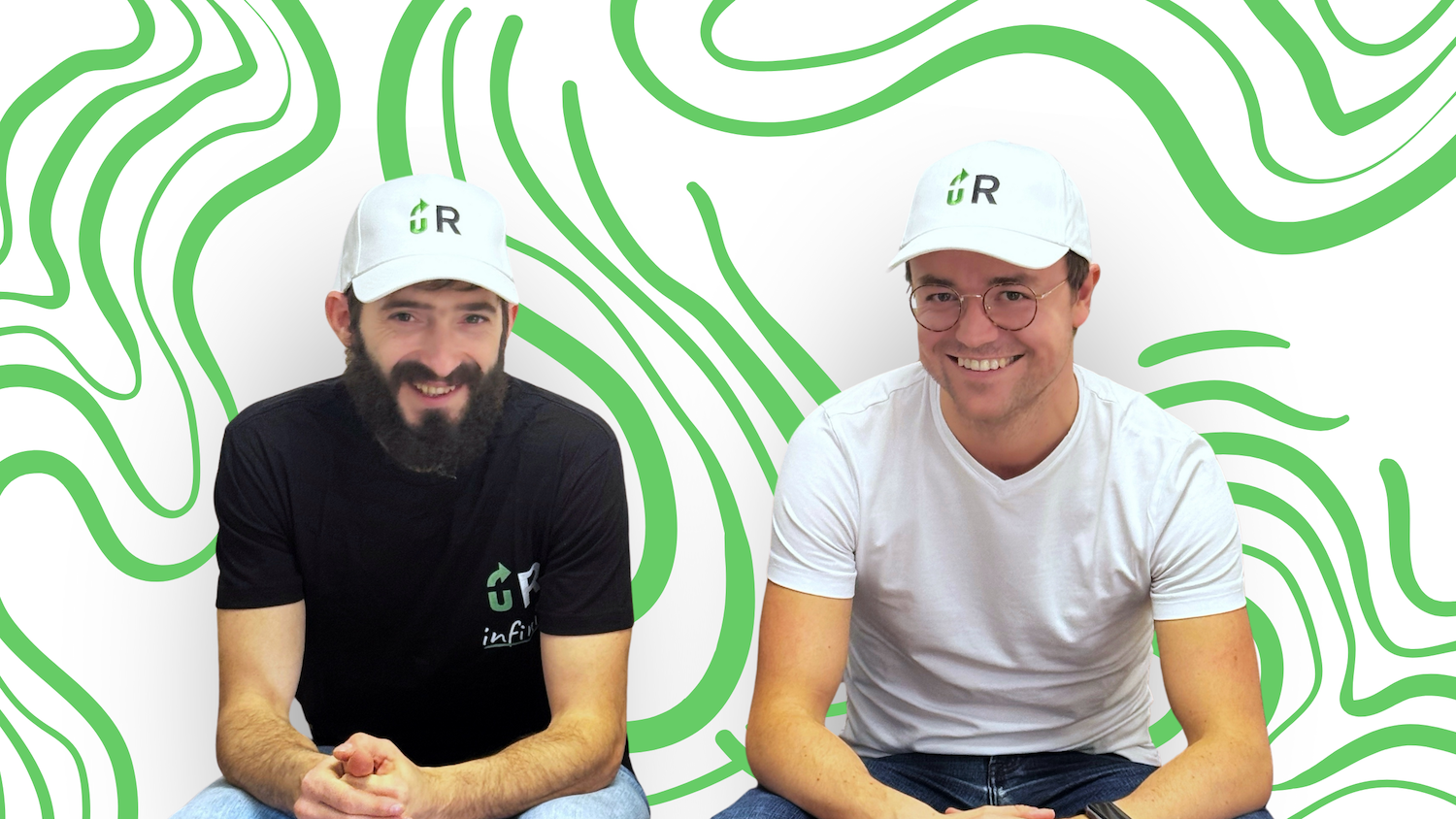 Pushing Further: How Ed Johnson Built, Sold, and Moved On at 29